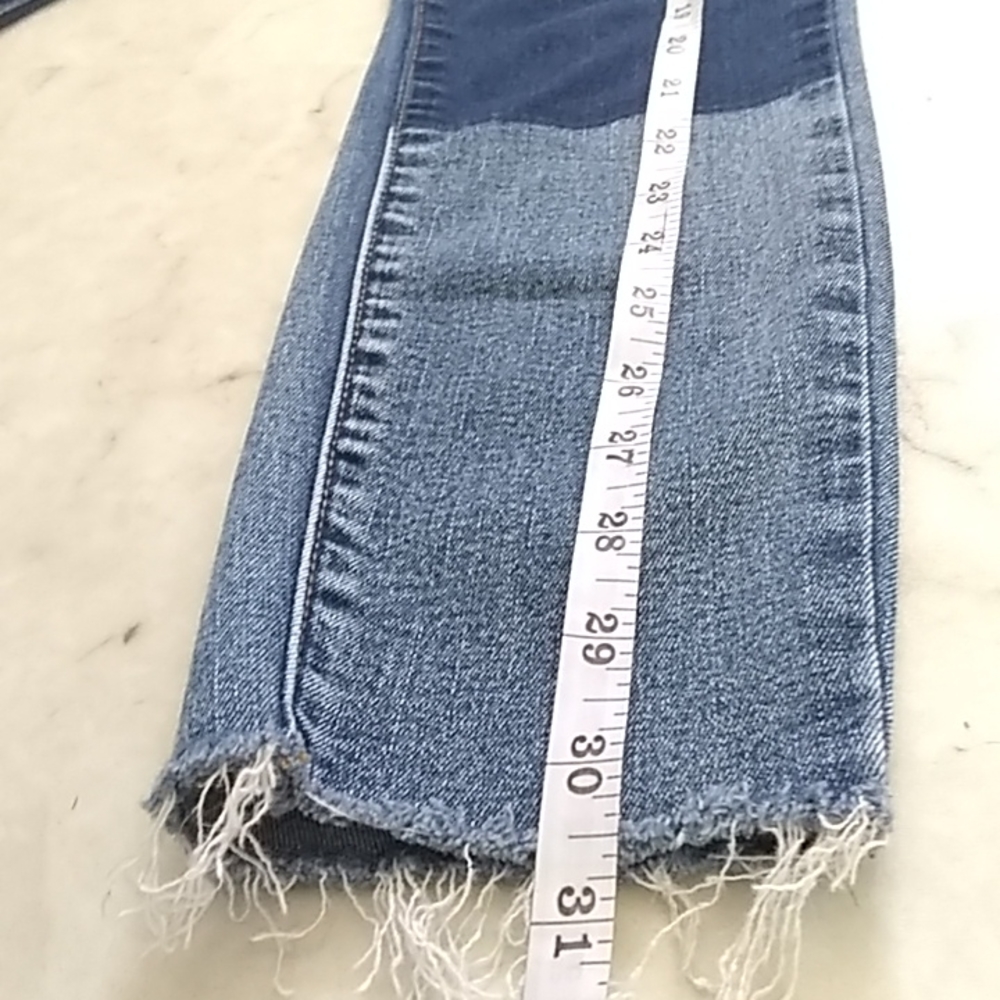 Pacsun ankle jegging jeans. - Picture 12 of 14